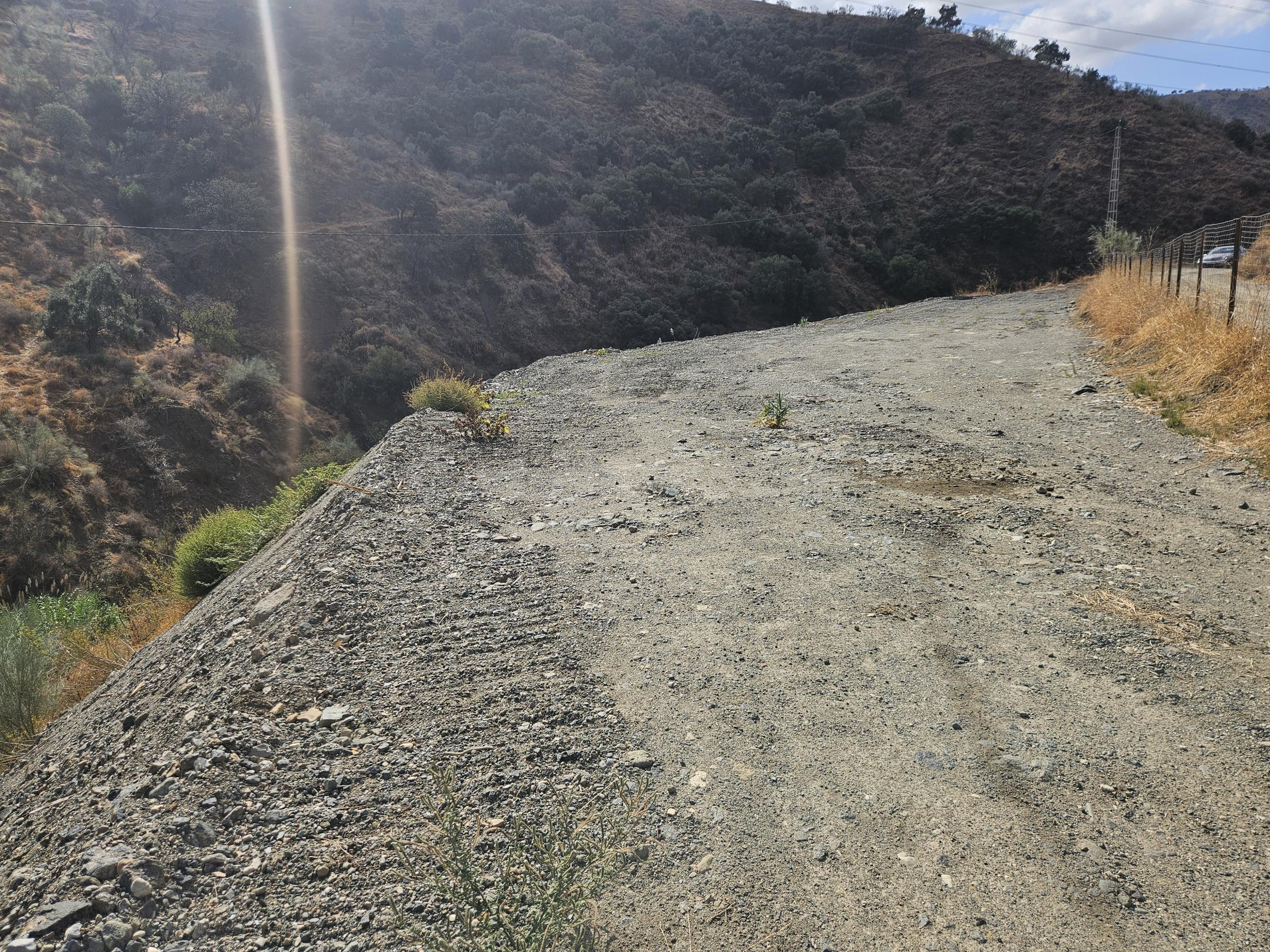 Terreno en venta en Casarabonela - foto 4