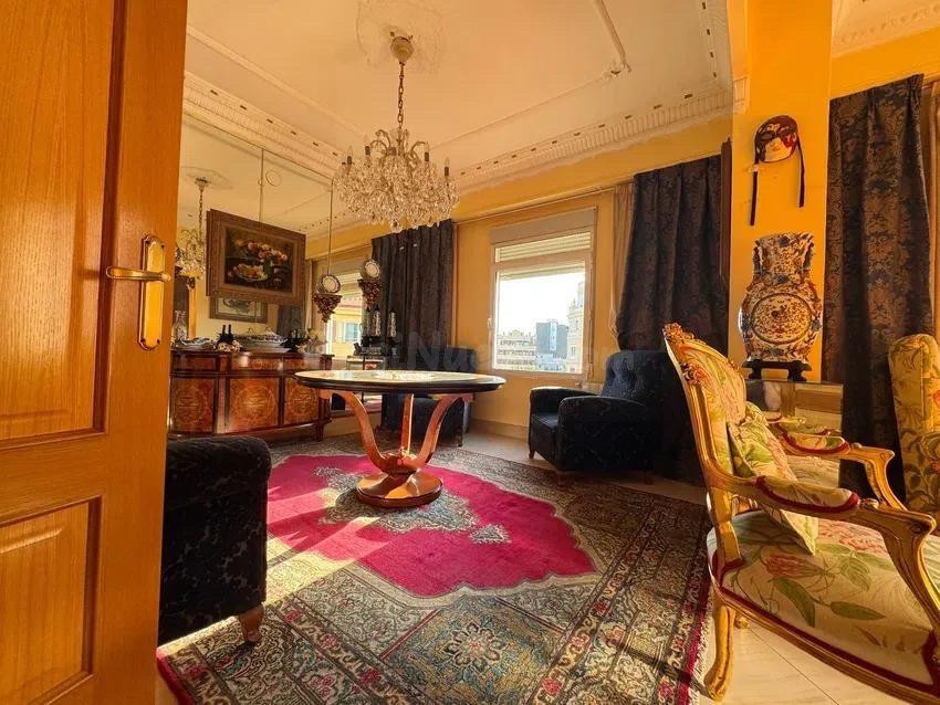 Se vende piso en L'Eixample, Valencia