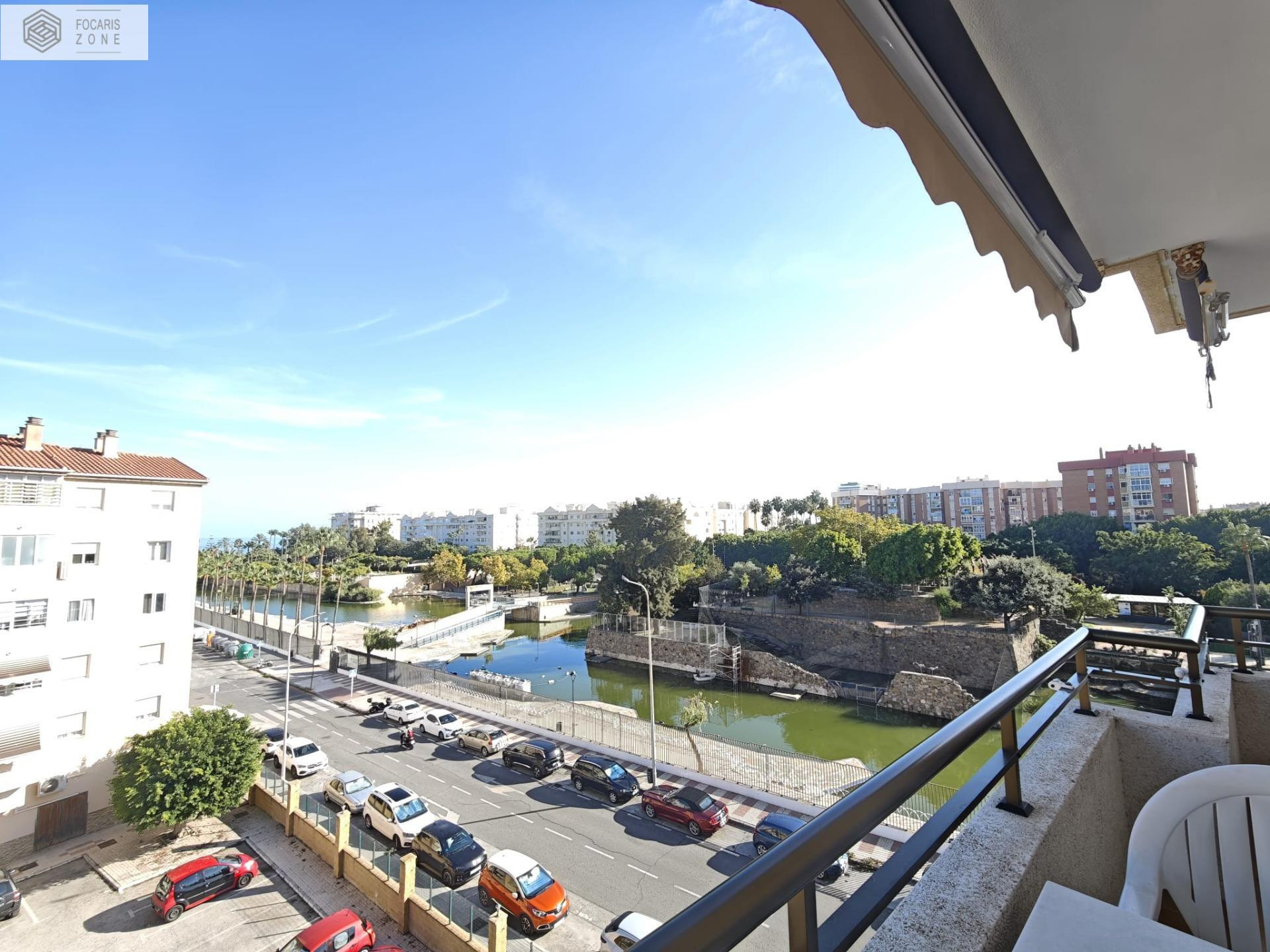 PRECIOSO PISO EN LOS GUINDOS JUNTO A LA PLAYA