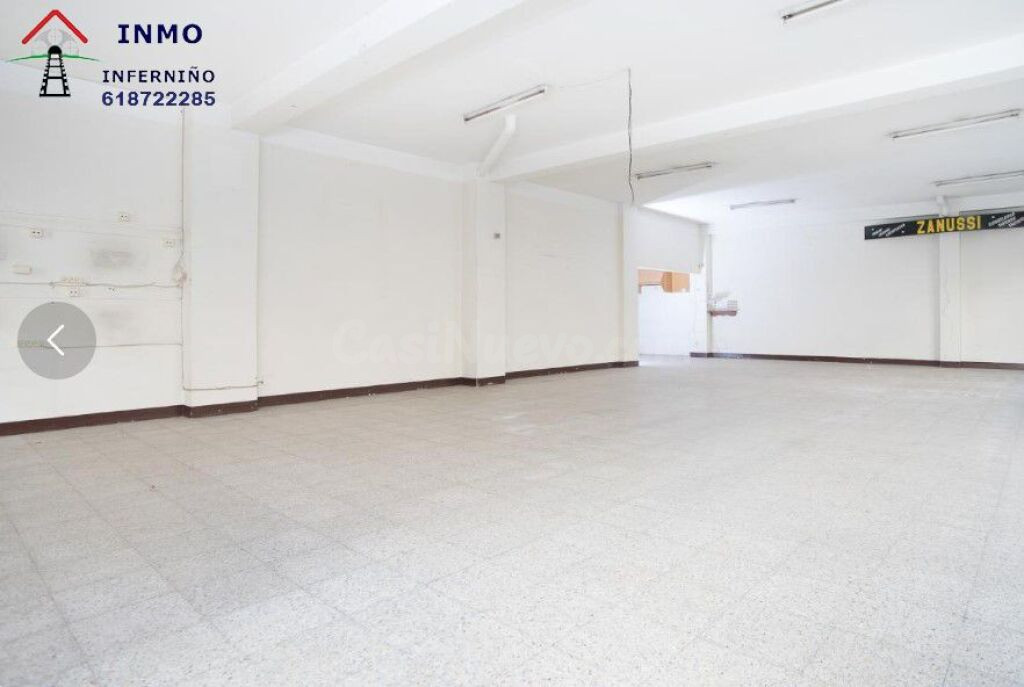 Local comercial en Venta en Naron La Coruña Ref: 438046 - foto 4
