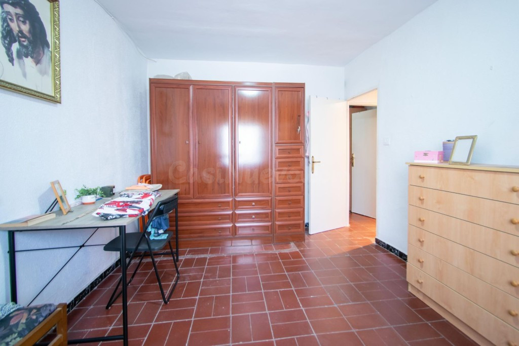 Casa en venta en Barriada Juan XXIII