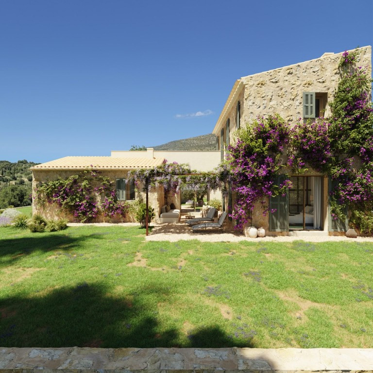 Casa de campo-Masía en Venta en Sant Llorenç Des Cardassar B - foto 3