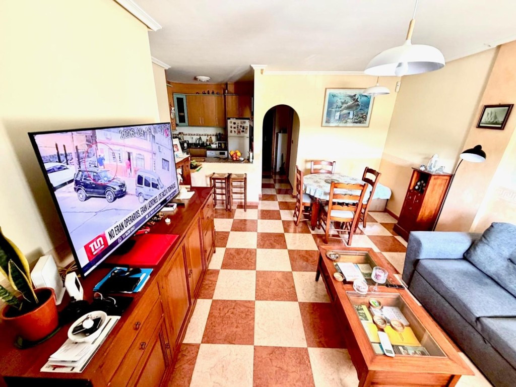 PISO PLANTA BAJA EN FORMENTERA DEL SEGURA  2 habitaciones ,2 BAÑOS - foto 2