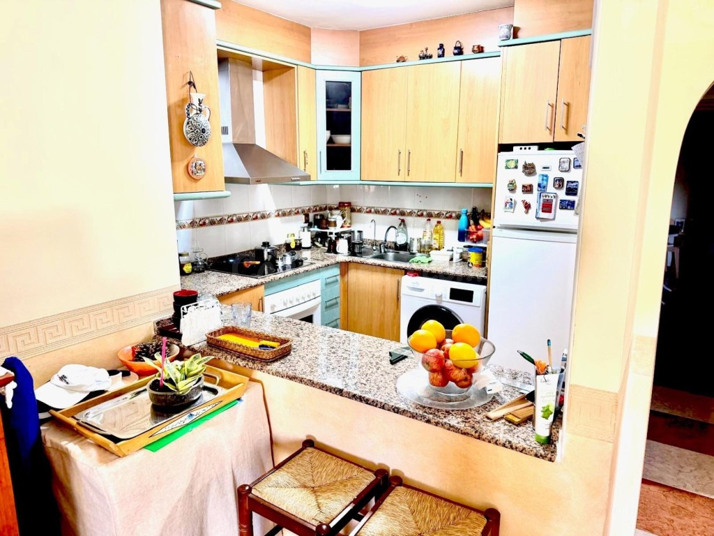 PISO PLANTA BAJA EN FORMENTERA DEL SEGURA  2 habitaciones ,2 BAÑOS - foto 3