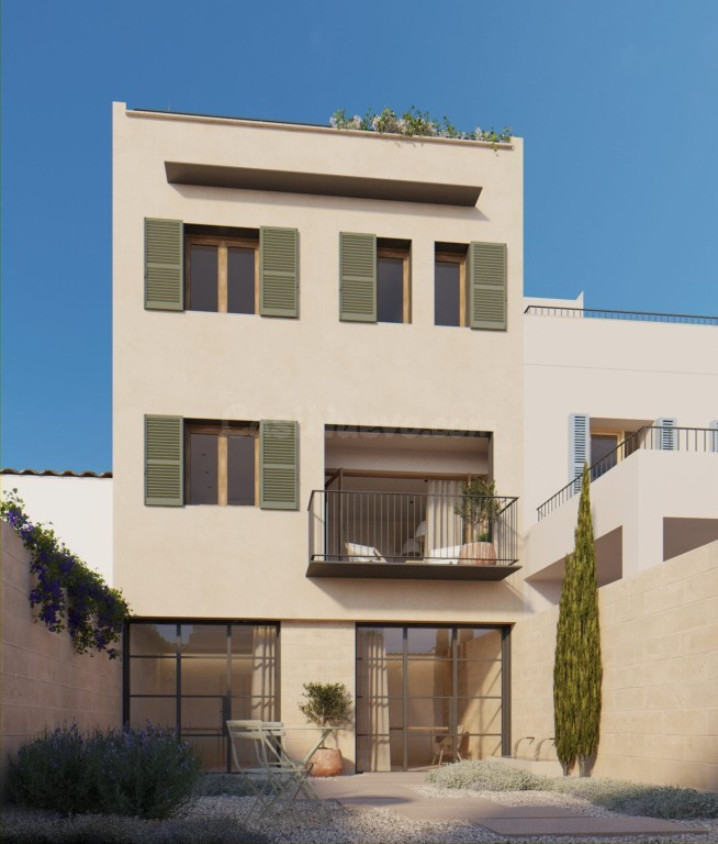 Casa de pueblo en Venta en Arta Baleares