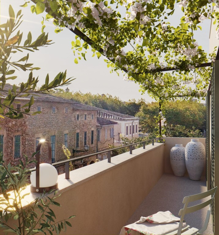 Casa de pueblo en Venta en Arta Baleares - foto 2