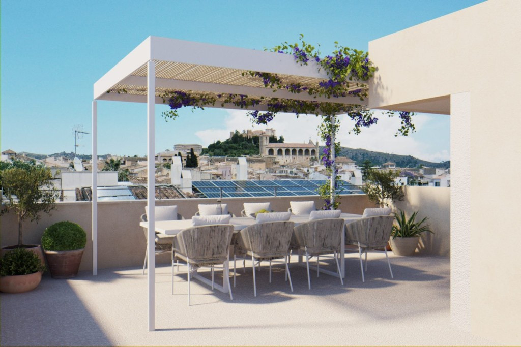 Casa de pueblo en Venta en Arta Baleares - foto 3