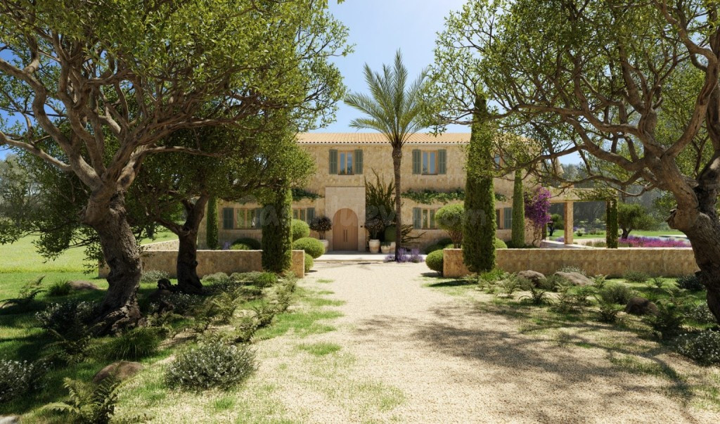 Solar residencial en Venta en Felanitx Baleares - foto 2