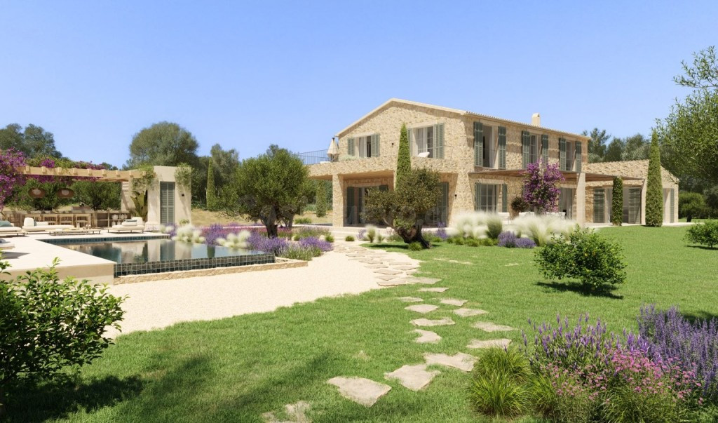 Solar residencial en Venta en Felanitx Baleares - foto 3