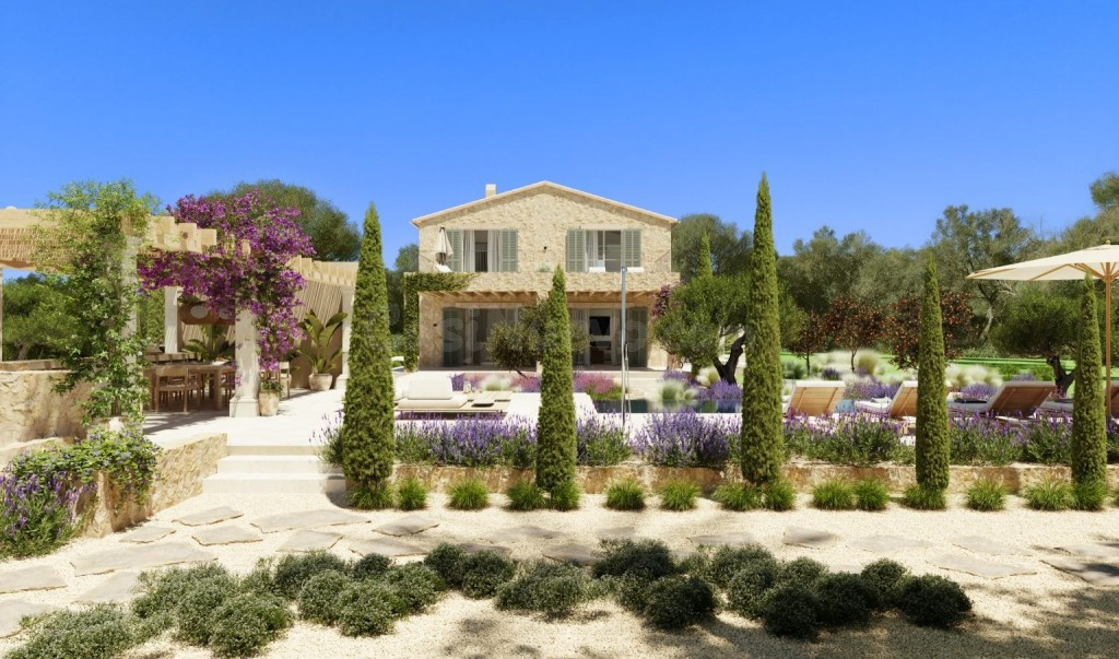 Solar residencial en Venta en Felanitx Baleares - foto 4