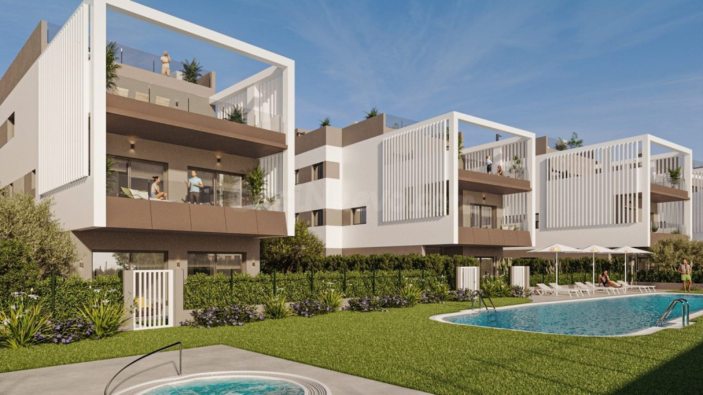 Apartamento en Venta en Salines, ses Baleares - foto 2