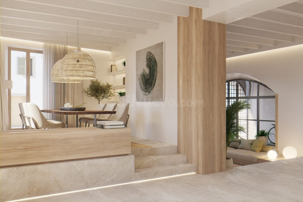 Casa de pueblo en Venta en Arta Baleares - foto 5