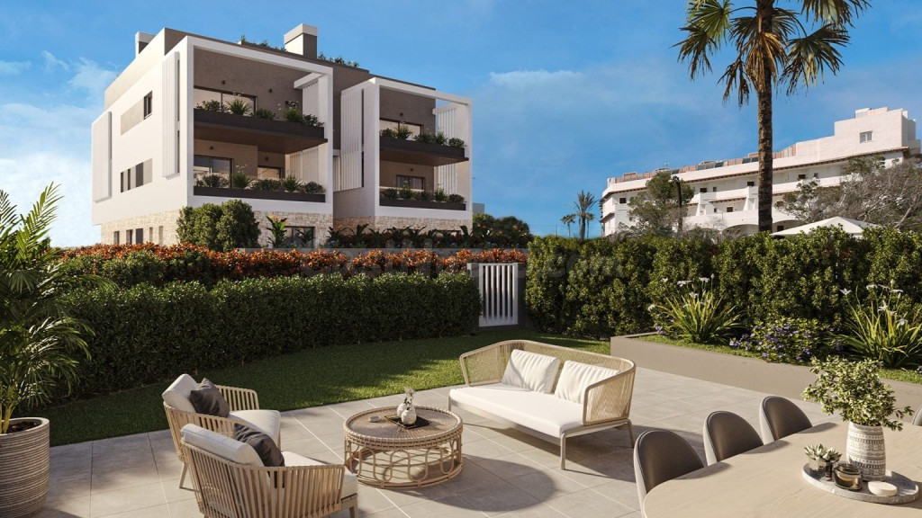 Apartamento en Venta en Salines, ses Baleares