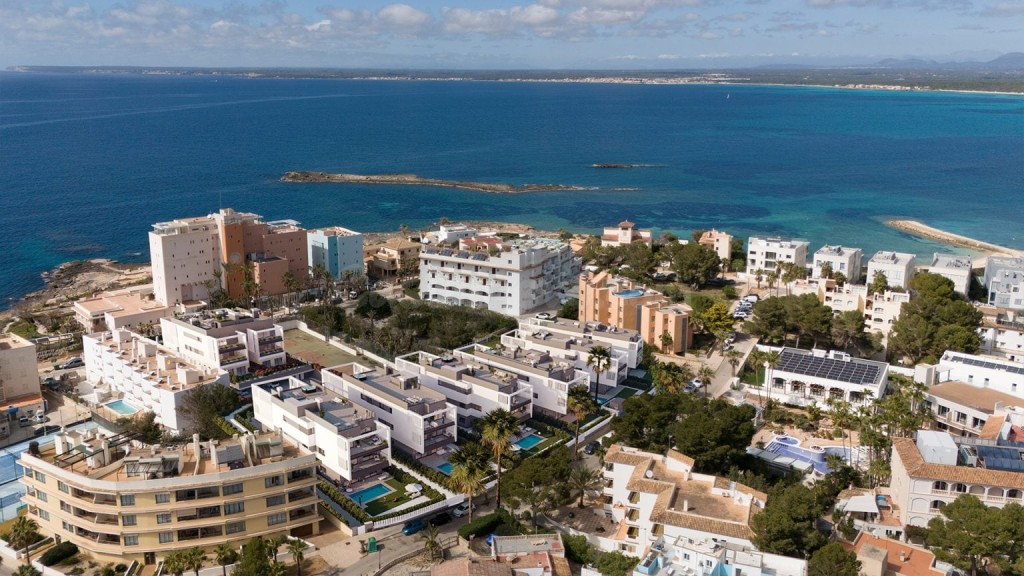 Apartamento en Venta en Salines, ses Baleares - foto 2