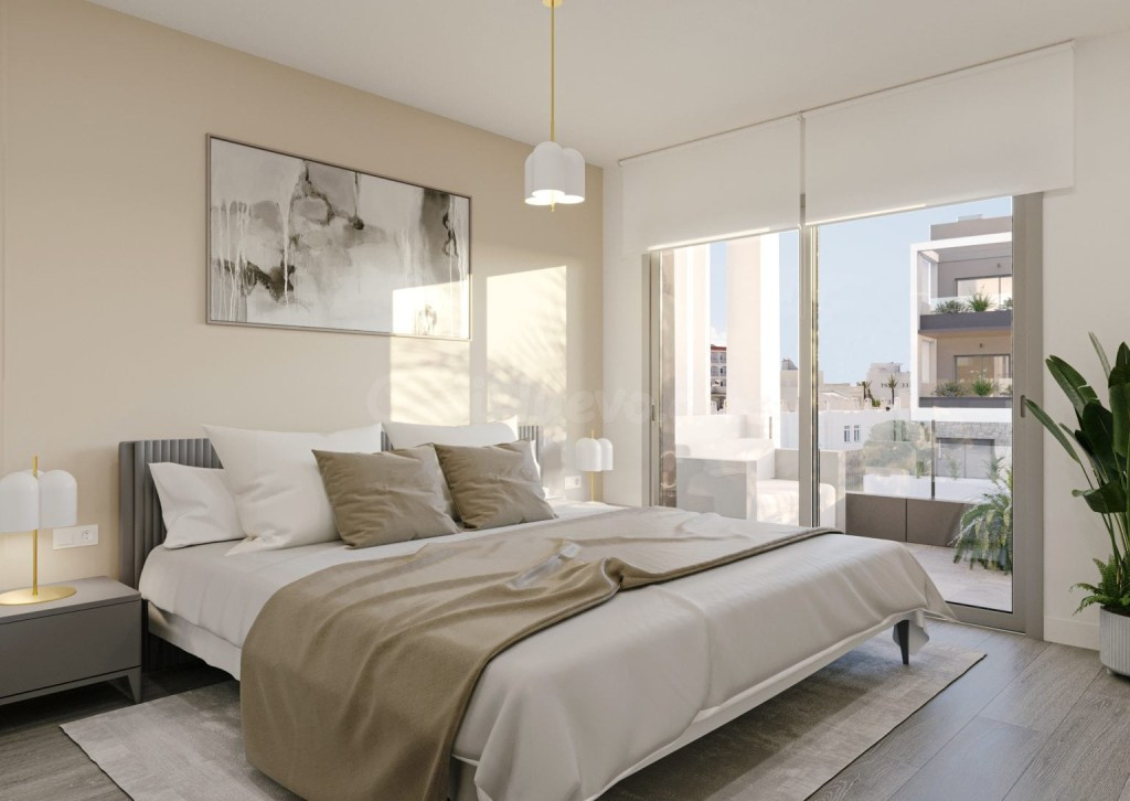 Apartamento en Venta en Salines, ses Baleares - foto 3