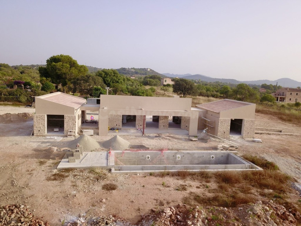 Casa de campo-Masía en Venta en Manacor Baleares - foto 3