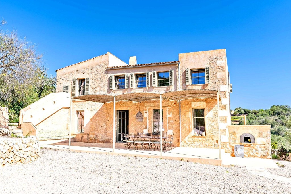 Casa de campo-Masía en Venta en Manacor Baleares - foto 3