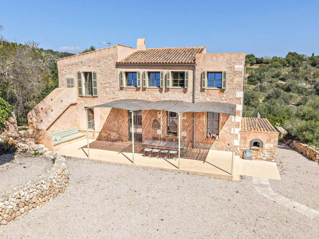 Casa de campo-Masía en Venta en Manacor Baleares - foto 4