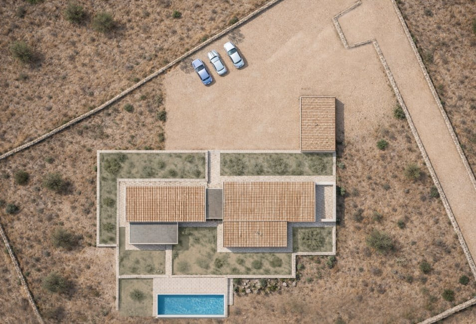 Solar residencial en Venta en Sant Llorenç Des Cardassar Bal - foto 3