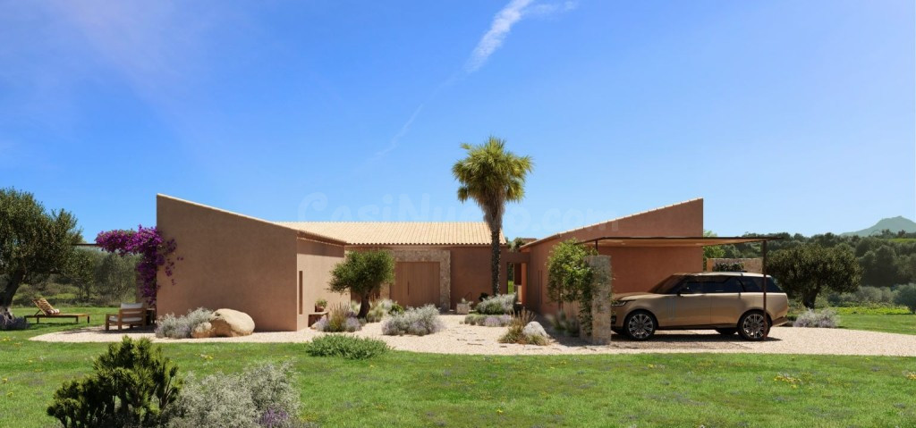 Casa de campo-Masía en Venta en Manacor Baleares - foto 3