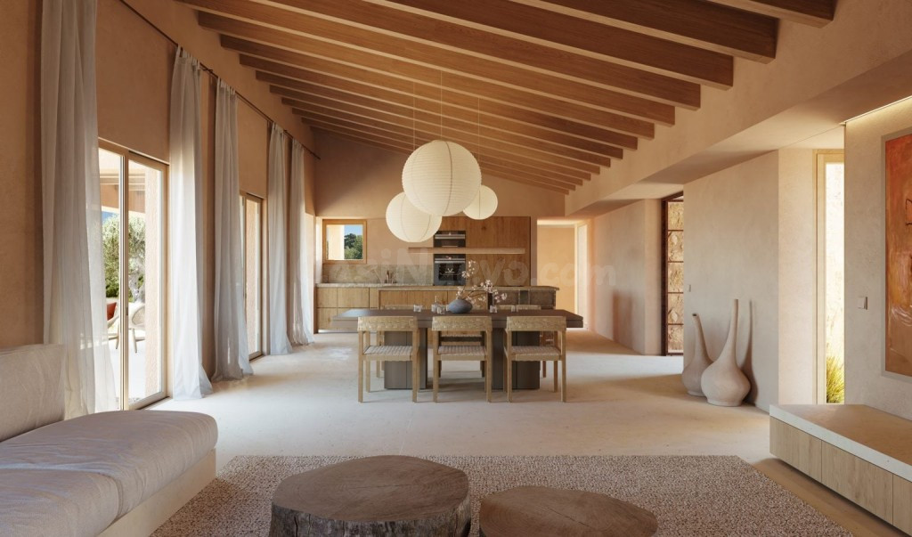 Casa de campo-Masía en Venta en Manacor Baleares - foto 4