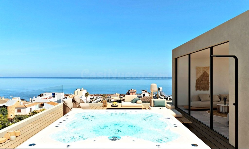 Casa-Chalet en Venta en Santa Margalida Baleares - foto 2