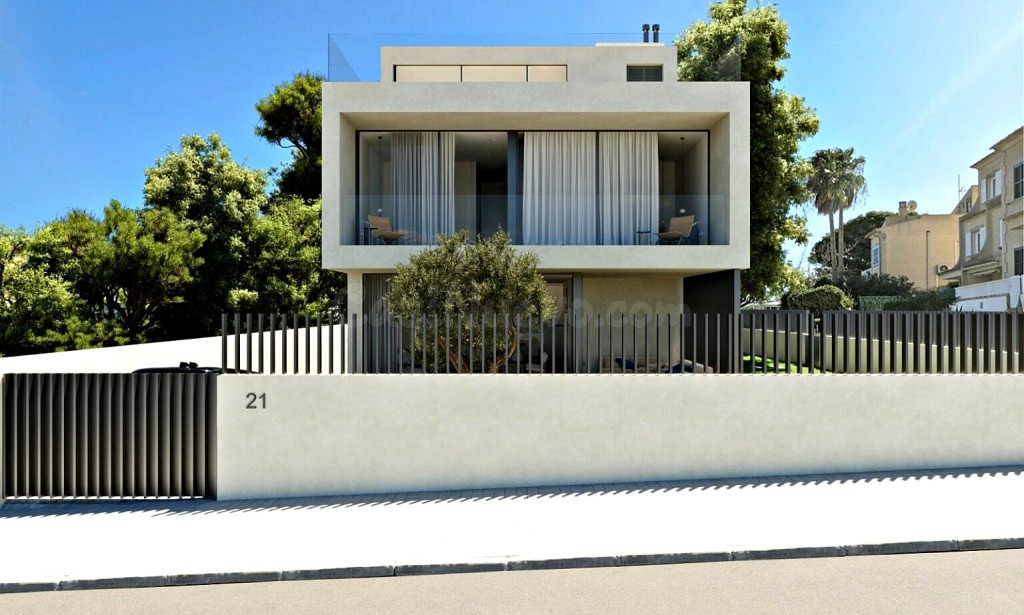 Casa-Chalet en Venta en Santa Margalida Baleares - foto 4
