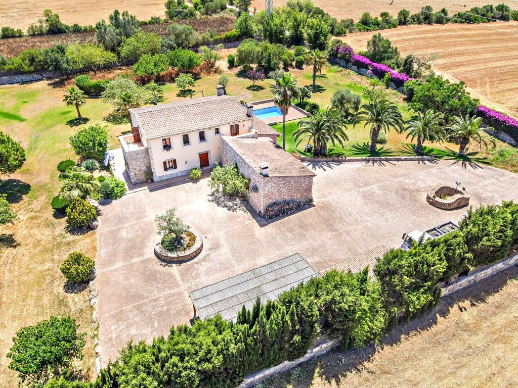 Casa de campo-Masía en Venta en Manacor Baleares - foto 3