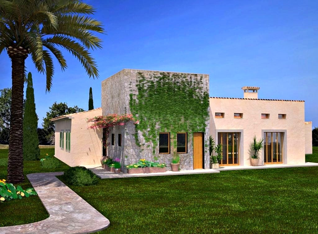 Solar residencial en Venta en Felanitx Baleares - foto 2