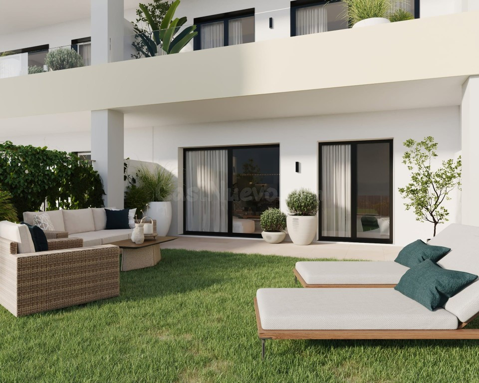 Ático en Venta en Torrox Málaga - foto 2
