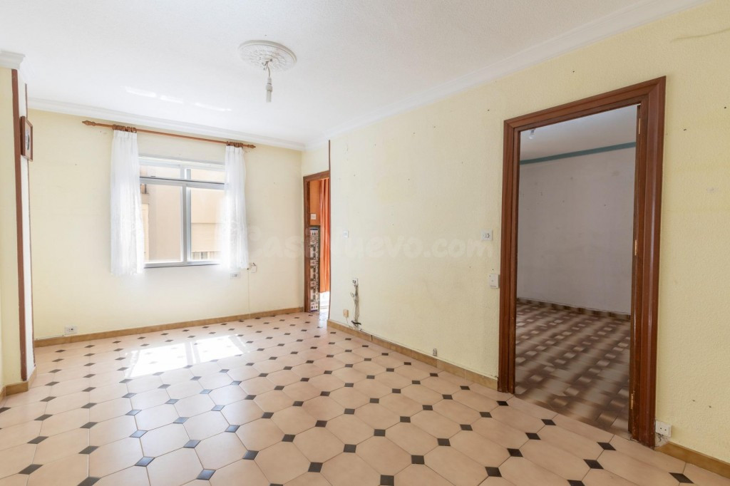 Piso en Venta en Granada Granada ZAIDIN