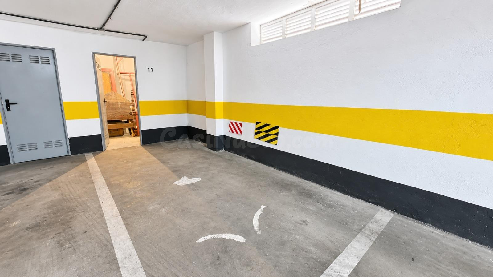 Plaza de garaje con trastero en Calle Churruca – Guanarteme