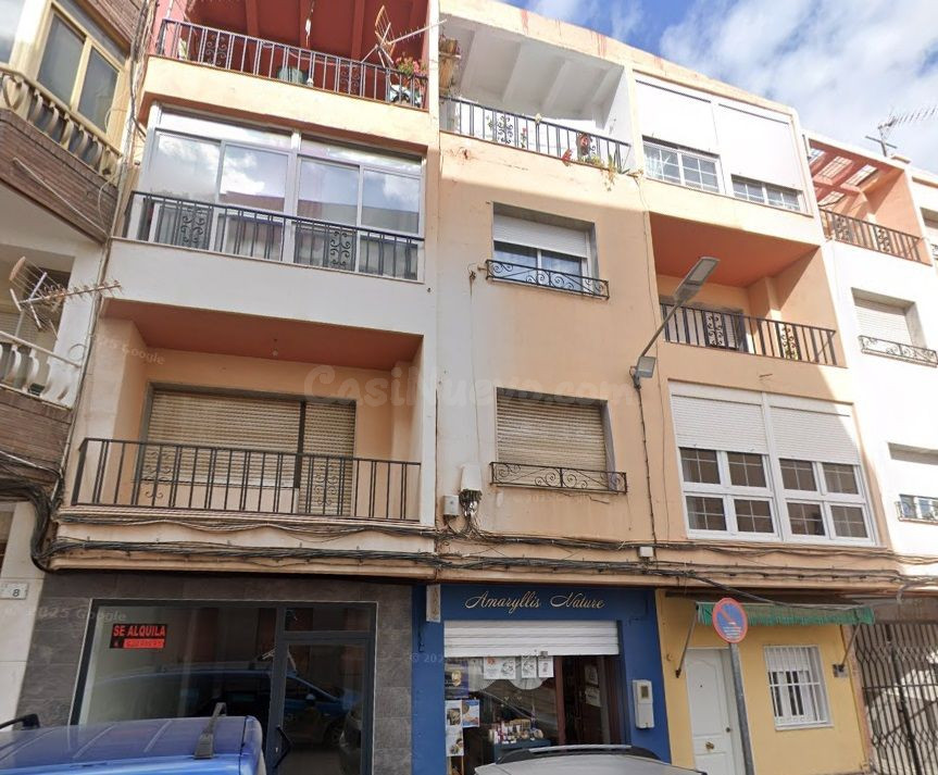 Apartamento 4 habitaciones 96m² en venta - Gador centro - foto 2