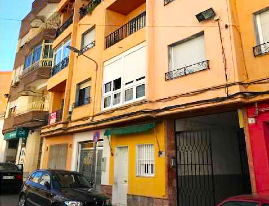 Apartamento 4 habitaciones 96m² en venta - Gador centro - foto 3