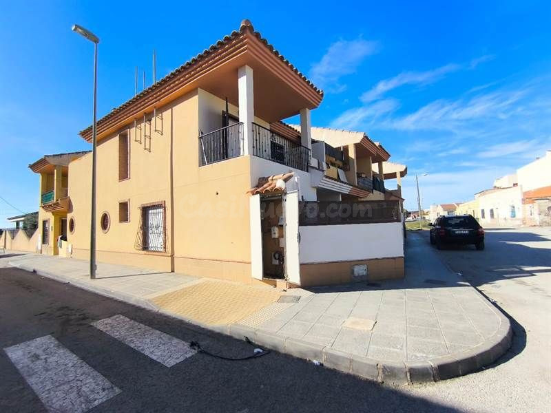 Casa 4 habitaciones 122m² en venta - Roldán