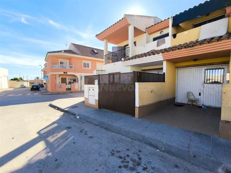 Casa 4 habitaciones 122m² en venta - Roldán - foto 2