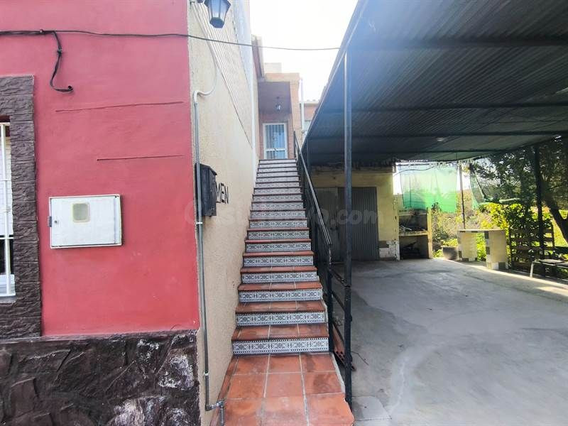 Casa 4 habitaciones 100m² en venta - Aljucer - foto 2