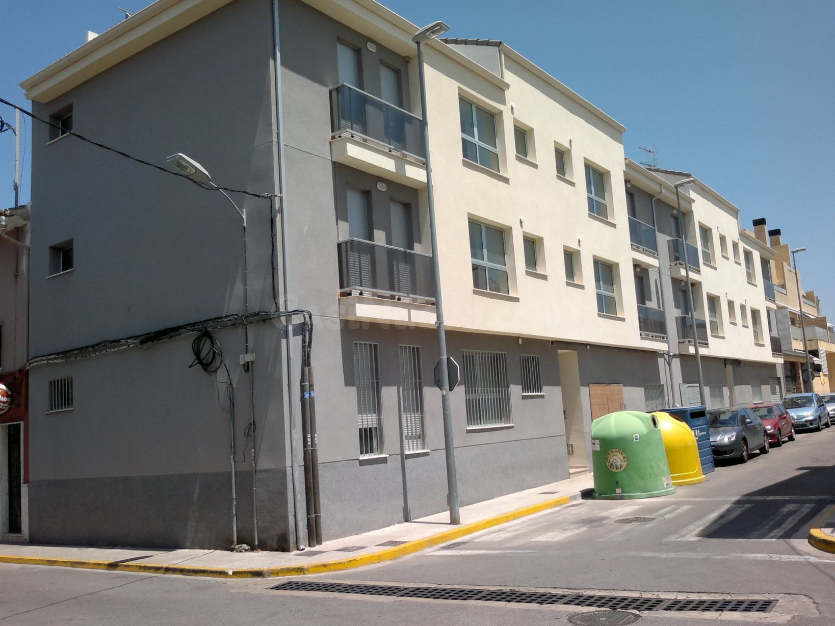 Apartamento 1 habitación 46m² en venta - Comunidad valenciana