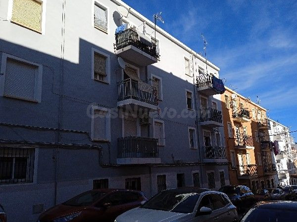 Venta piso en La Vall d'Uixo