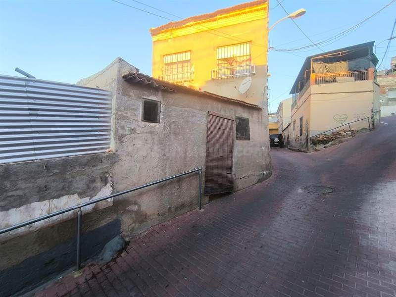 Casa 3 habitaciones 85m² en venta - Cabezo de Torres