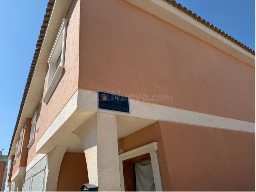 Casa 4 habitaciones 91m² en venta - Roldán - foto 4