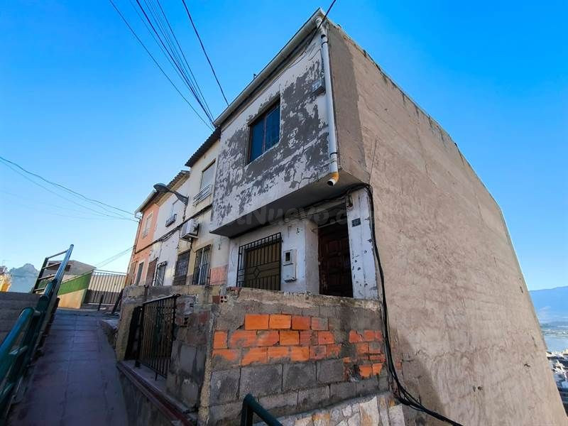 Casa 4 habitaciones 213m² en venta - ABARÁN