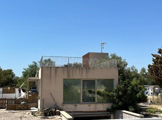 Chalet 3 habitaciones 196m² en venta - Costa blanca