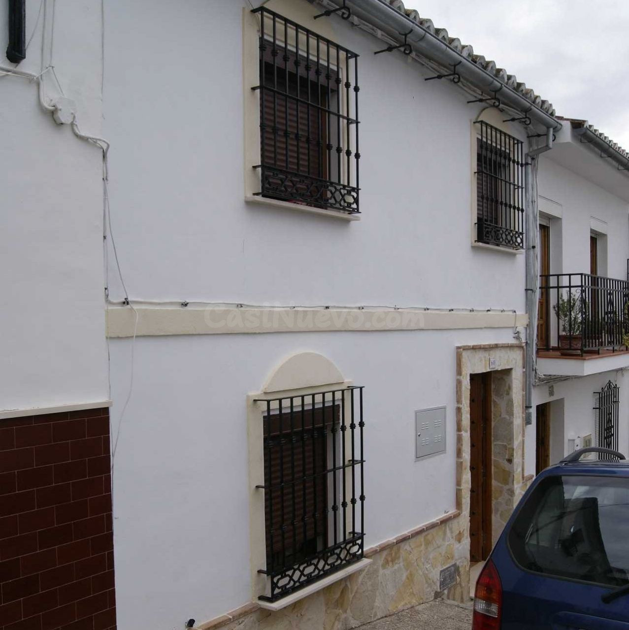 Apartamento 4 habitaciones 112m² en venta - Polígono - Alred