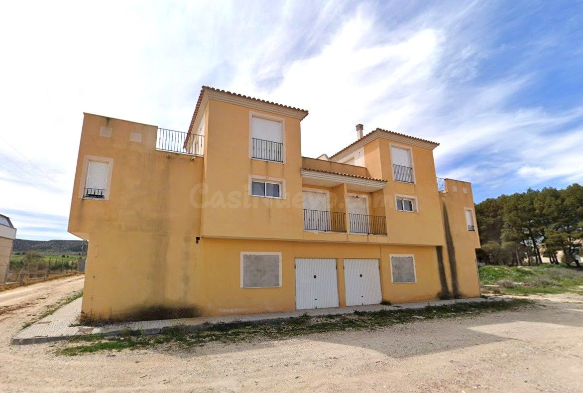 Venta de Casa Adosada en Caravaca de la Cruz (Murcia) - foto 3