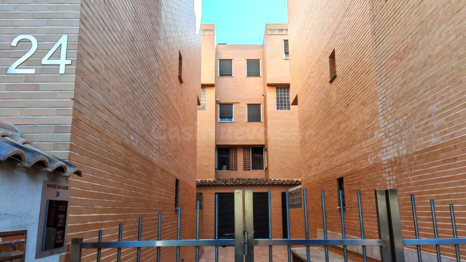 Apartamento 4 habitaciones 154m² en venta - Hort de les palmes