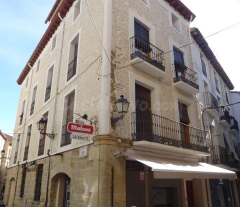 Apartamento 3 habitaciones 84m² en venta - Centro Ciudad