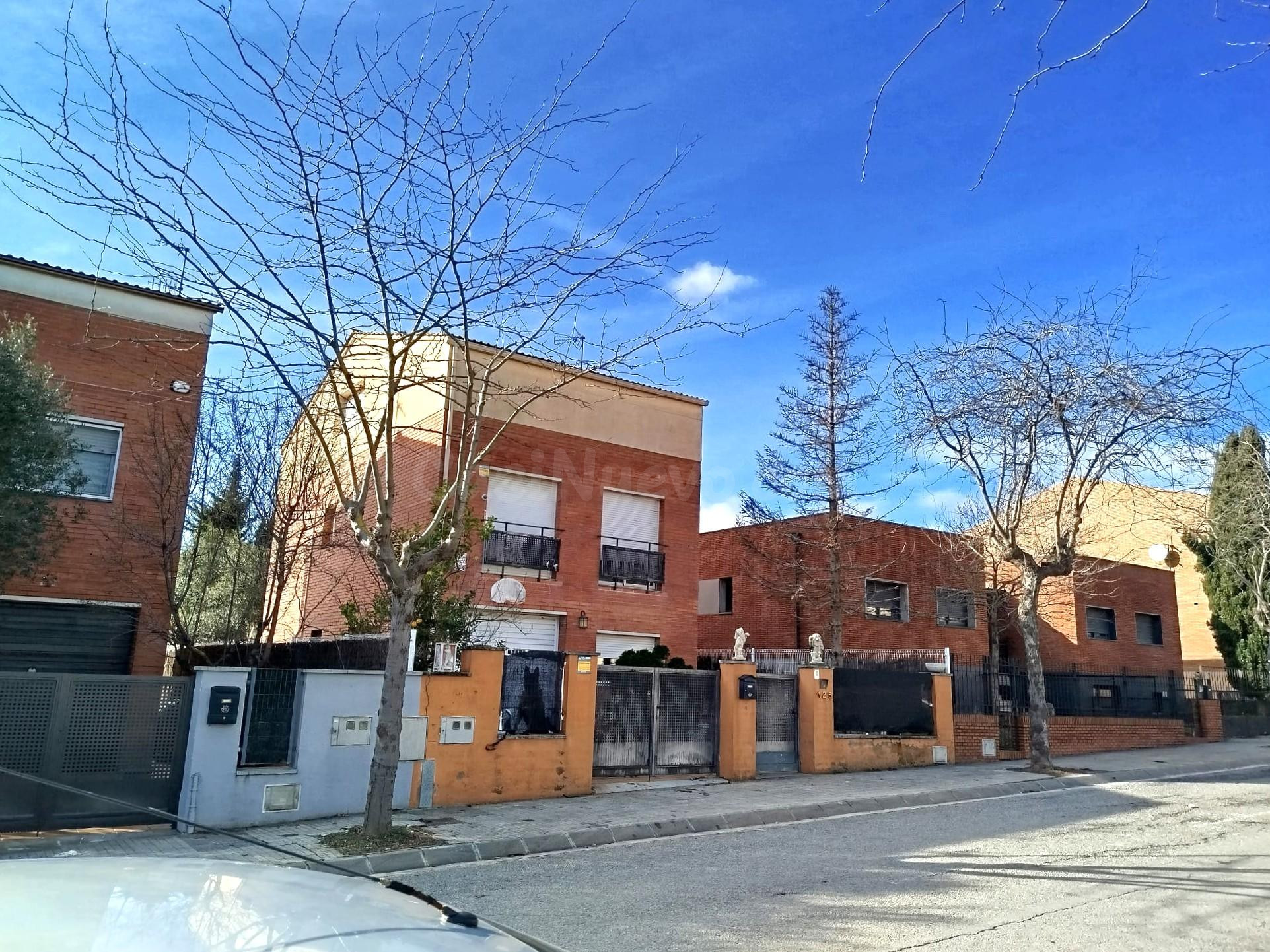 Apartamento 4 habitaciones 166m² en venta - Rodalies la gran