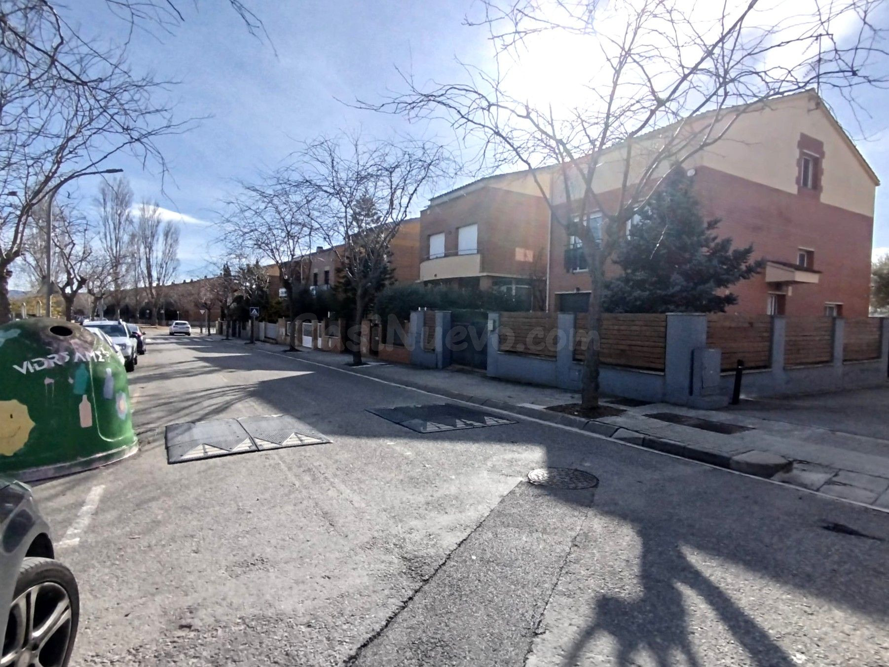 Apartamento 4 habitaciones 166m² en venta - Rodalies la gran - foto 4