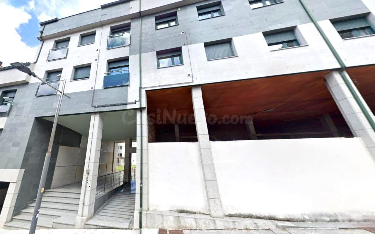 Apartamento 4 habitaciones 231m² en venta - Lalin - foto 2